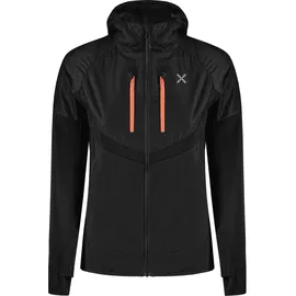 Montura Spitze Hybrid Jacket - Kunstfaserjacke Gr L