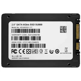 A-Data Ultimate SU800 1 TB 2,5" ASU800SS-1TT-C