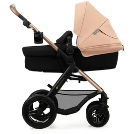 Kinderkraft MOOV 2 AIR 3-in-1 Sand Beige