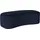 LeGer Home by Lena Gercke Polsterhocker Dilara Polyester 143 x 45 x 68 cm Blau