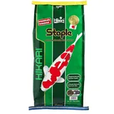 Hikari Staple Medium Koifutter