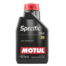 Motul SPECIFIC 913D 5W-30 1 Liter