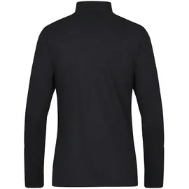 Jako Power Polyesterjacke Herren 800 schwarz XXL