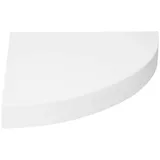 5five simply smart 5five - eckregal "fixy" weiß