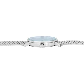 Just Watch Ruka Edelstahl 43 mm Quarz
