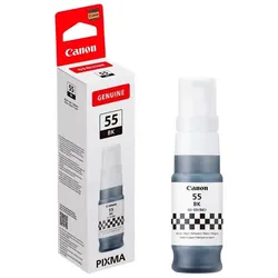 Canon GI-55BK Tintenflasche