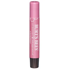Burt's Bees Lip Shimmer - Strawberry