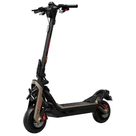 Segway Ninebot by Segway Superscooter GT3 Pro Elektroroller