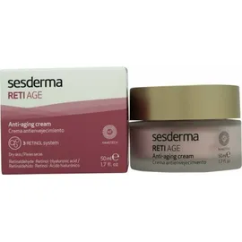 SeSDERMA Reti Age Anti-aging Cream 50 ml
