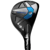 Callaway Hybrid Paradym AI Smoke