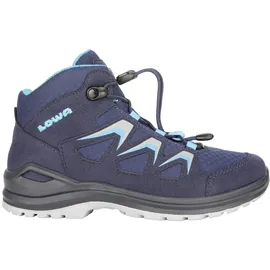 Lowa INNOX EVO GTX QC Junior Kinder, blau, Größe 29 - 29