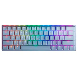Razer Huntsman Mini Clicky US weiß