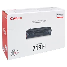 Canon CRG-719H schwarz