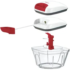 Westmark Multi-Schneider 1-tlg. Rot/Weiß