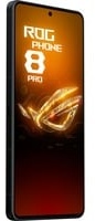 ROG Phone 8 Pro Edition 1TB, Handy - Phantom Black, Android 14, 24 GB LPDDR5X