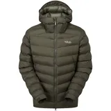 Rab Nebitron Pro Jacket Winter'