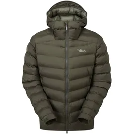 Rab Nebitron Pro Jacket Winter'