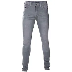 Claw Steve, Jeans - Grau - 30