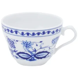 Kahla Kaffeetasse 0,18 l Blau