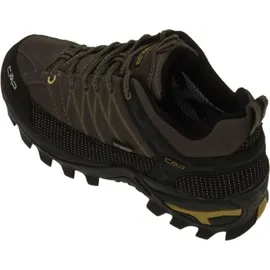 CMP Rigel Low WP Herren Fango 45