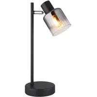 Nowa Tischleuchte JACK - B/H/T ca. 13,50x35,00x12,00