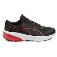 Puma Cell Glare Sneaker, black/for all time red 37.5