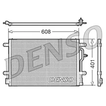 Denso DCN02012