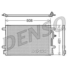 Denso DCN02012