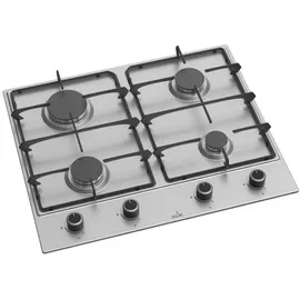 GASLINE GB850-FIB Gasherd-Set 69L + Gaskochfeld 60cm