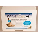 MediCat Katzenstreu Granulat 4x300g