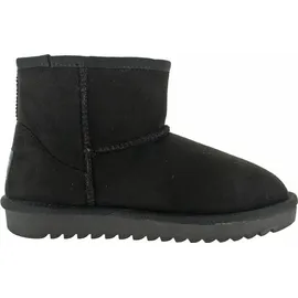 Dockers by Gerli Schaftstiefel schwarz - Schwarz - 36