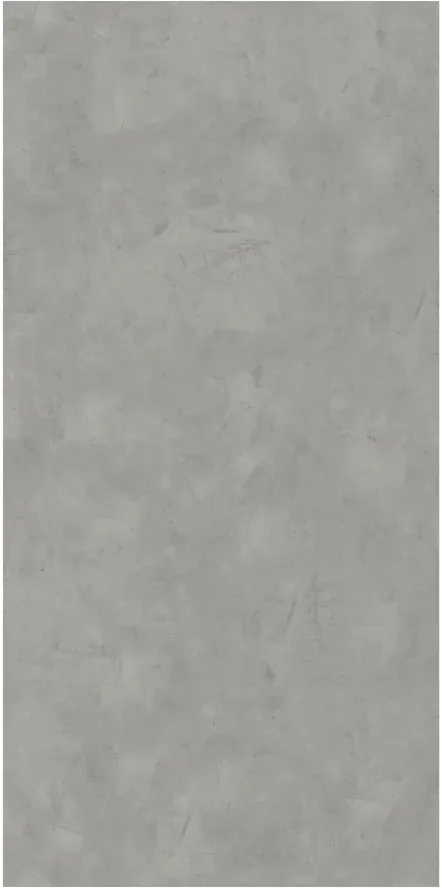 C+S Design Board Concrete Metallic grey 150 x 255 cm