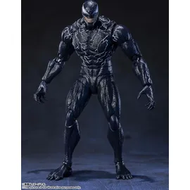 Bandai Namco Entertainment BANDAI Venom: Let There Be Carnage, S.H.Figuarts