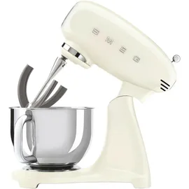 Smeg SMF03CREU creme