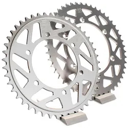 AFAM Krone aus Aluminium 17604530
