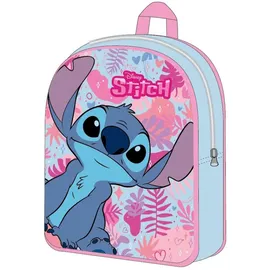 Lilo & Stitch Lilo und Stitch Rucksack Tasche 30 cm