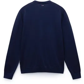 Napapijri DROZ 5 Dunkelblau 2XL