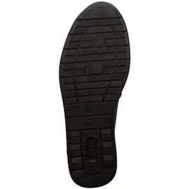 Rieker Slip-Ons Herren Schwarz 44