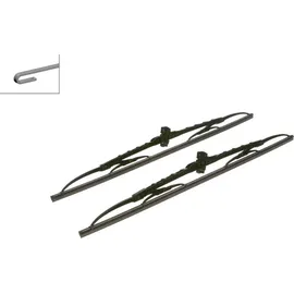 Bosch Wischblatt 3 397 118 400