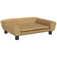 vidaXL, Kinderstuhl + Kindertisch, Raiden (Kindersofa)