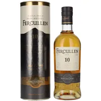 Fercullen 10 Jahre Single Grain Irish Whiskey 40% vol 0,7 l Geschenkbox