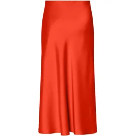 Yas Midirock Damen Rot 38