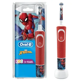 Oral-B Vitality 100 Kids Spiderman