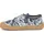 Froddo Barefoot Slippers Light Blue 35