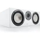 Canton GLE 50 Center (1 Stk.), HiFi + Heimkino Lautsprecher, Weiss