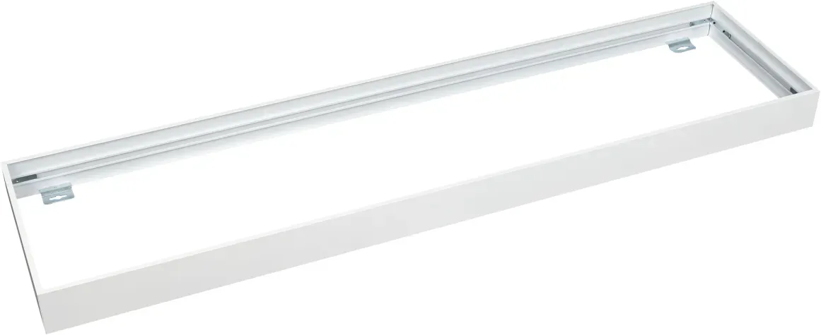 Artecta Mounting frame for Argos LED Panel Aluminium Rahmen - 30 x 120 cm