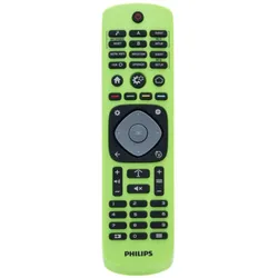 Philips 22AV9574A Fernbedienung TV Drucktasten