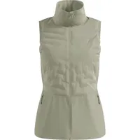 Odlo Zeroweight Insulator Damen Grau M