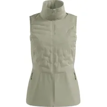 Odlo Zeroweight Insulator Damen Grau M