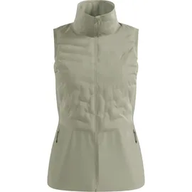 Odlo Zeroweight Insulator Damen Grau M